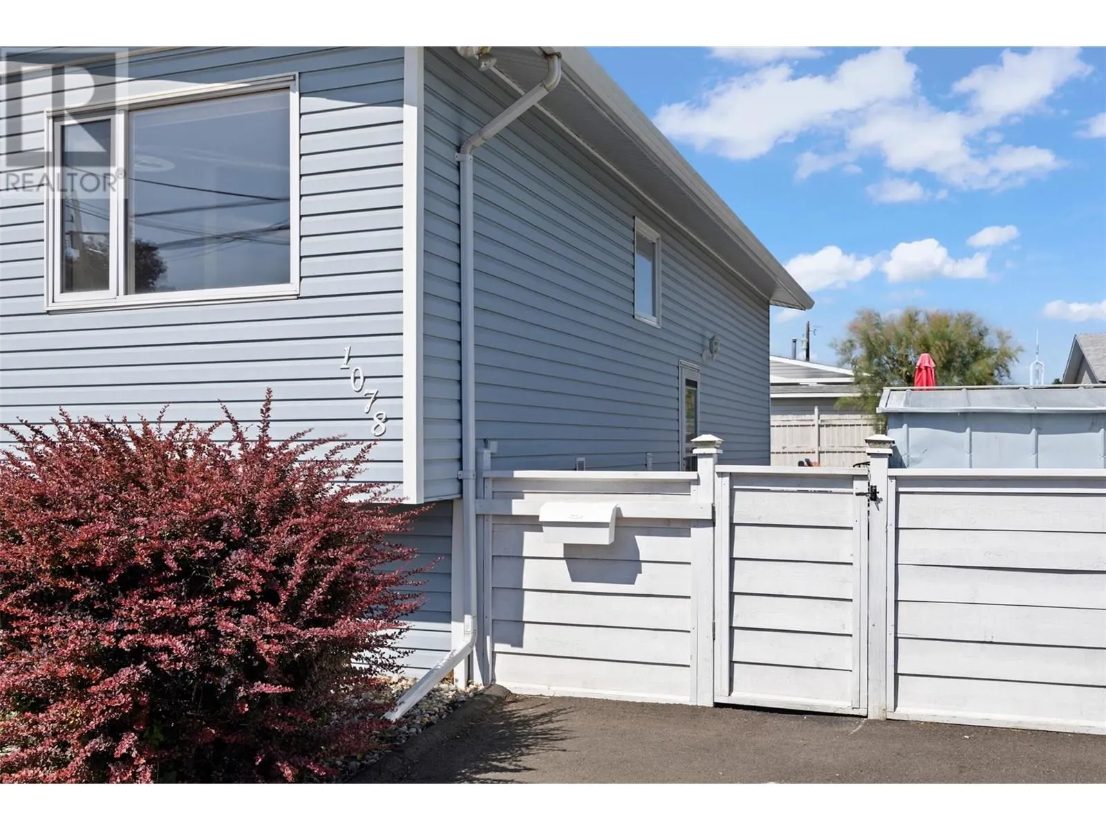 1078 Windbreak Street