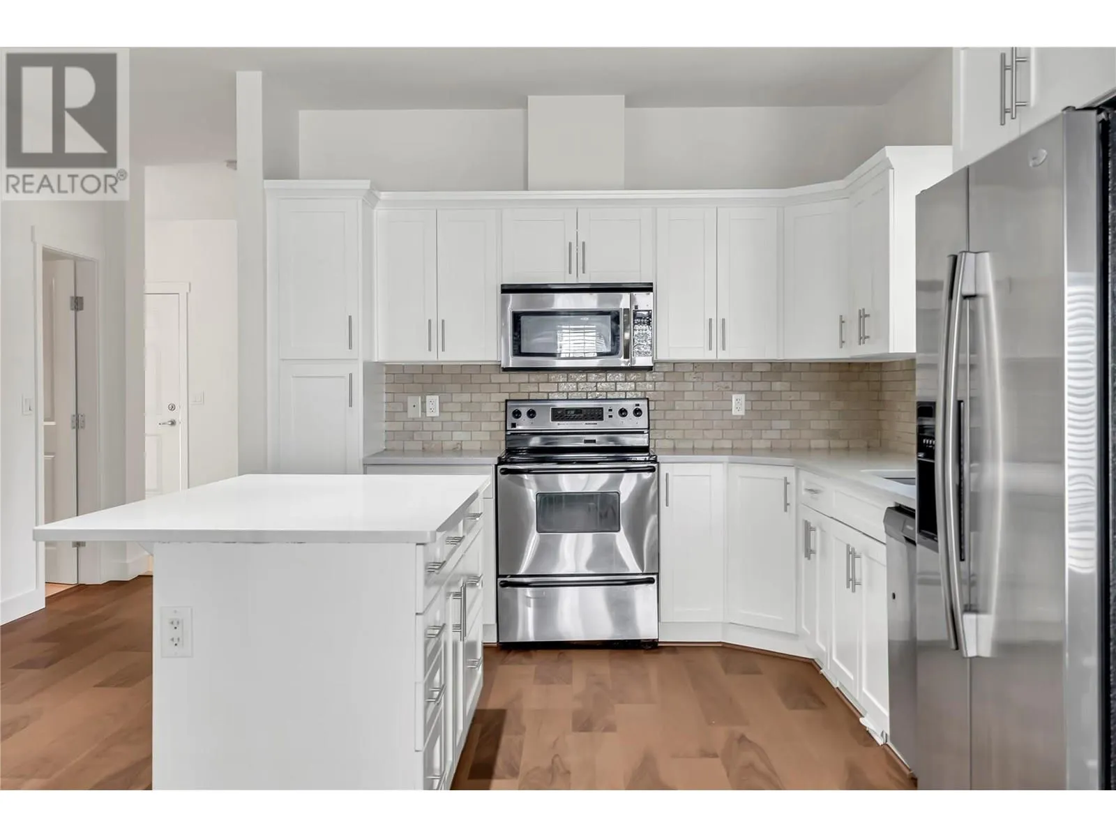 1675 Penticton Avenue Unit# 153
