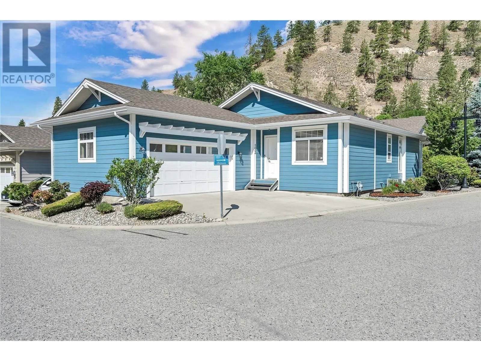1675 Penticton Avenue Unit# 153