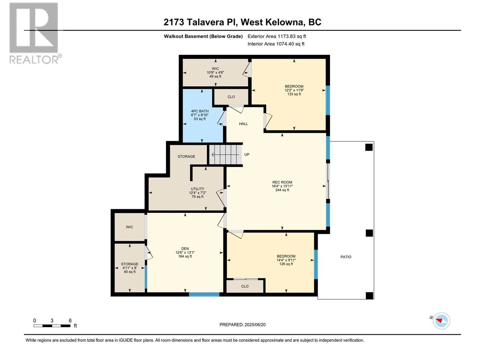 2173 Talavera Place