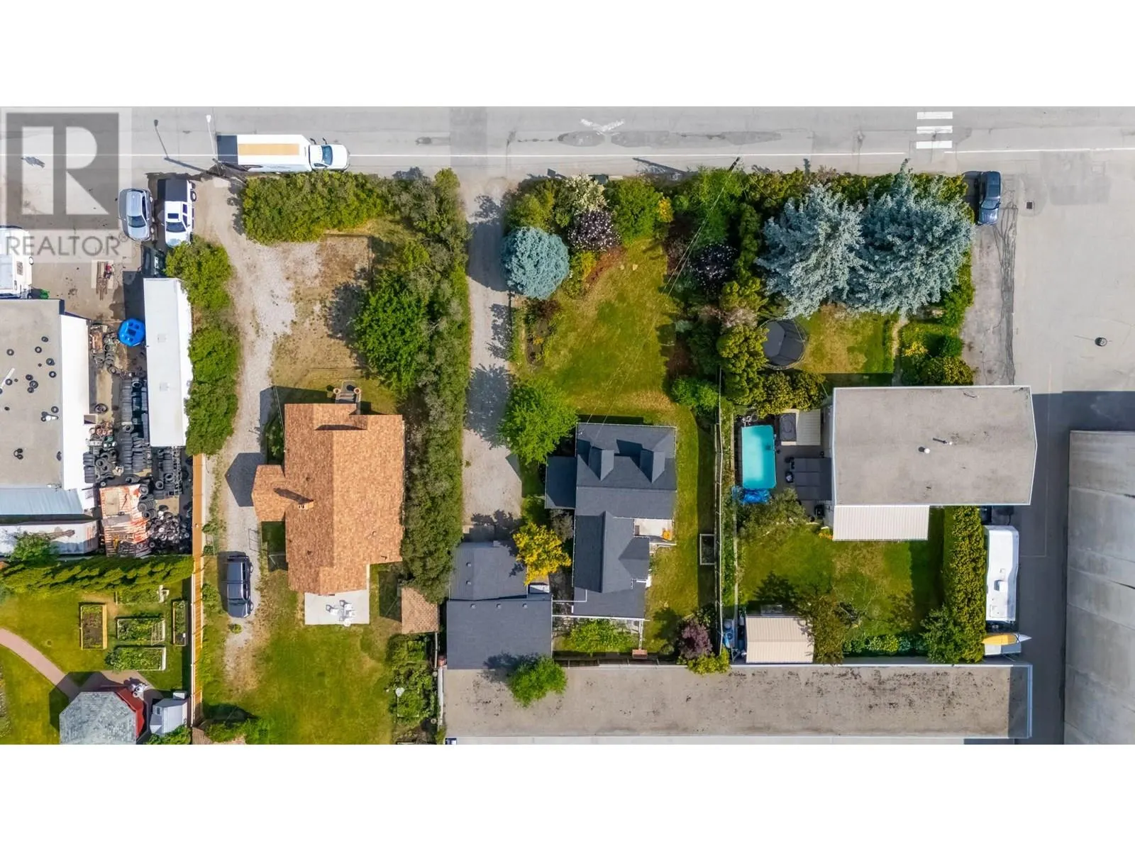9111 Jubilee Road