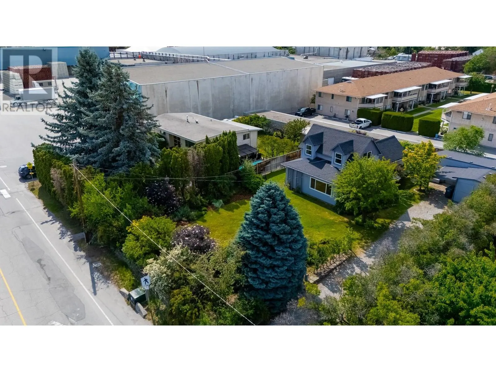9111 Jubilee Road