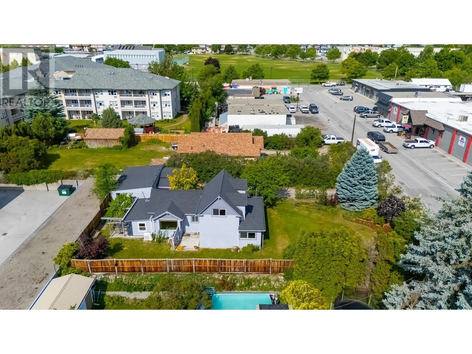 9111 Jubilee Road