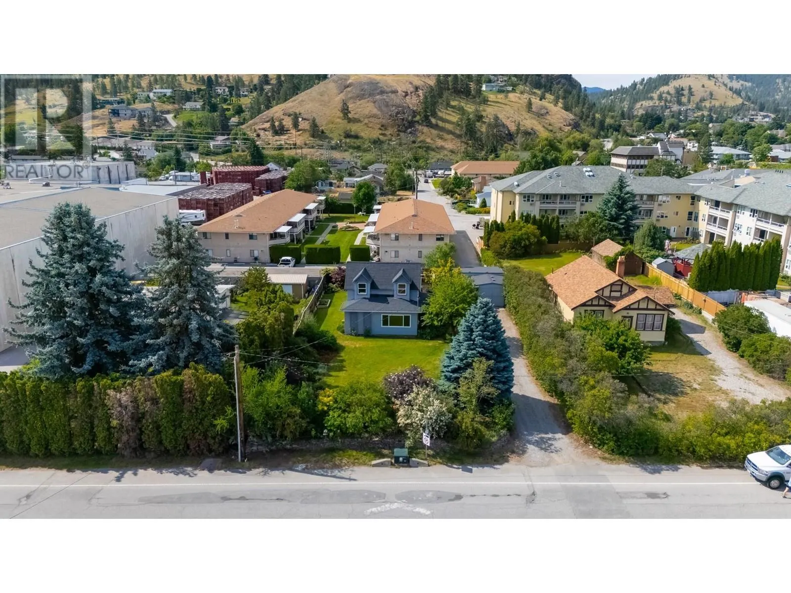 9111 Jubilee Road