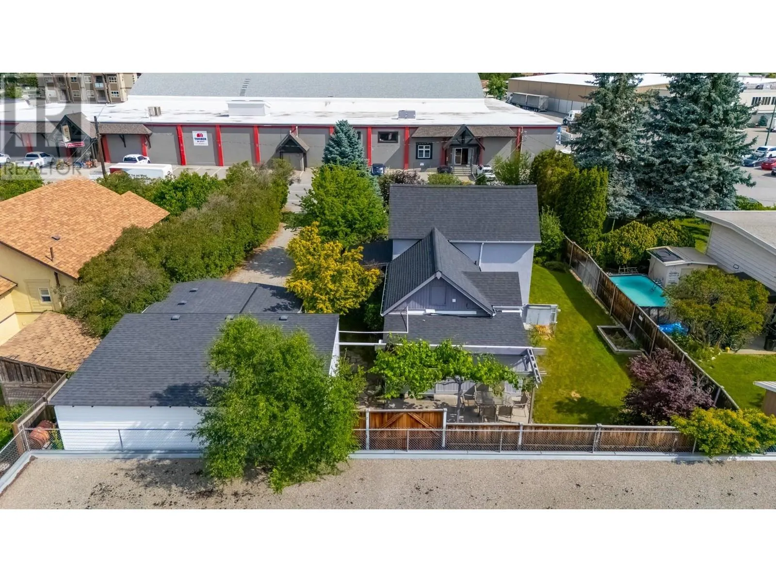 9111 Jubilee Road