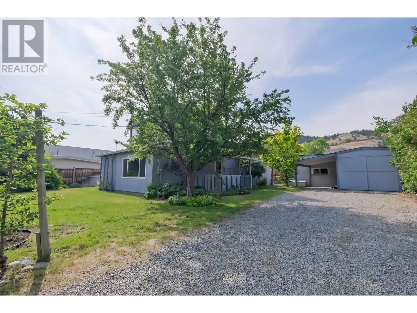 9111 Jubilee Road