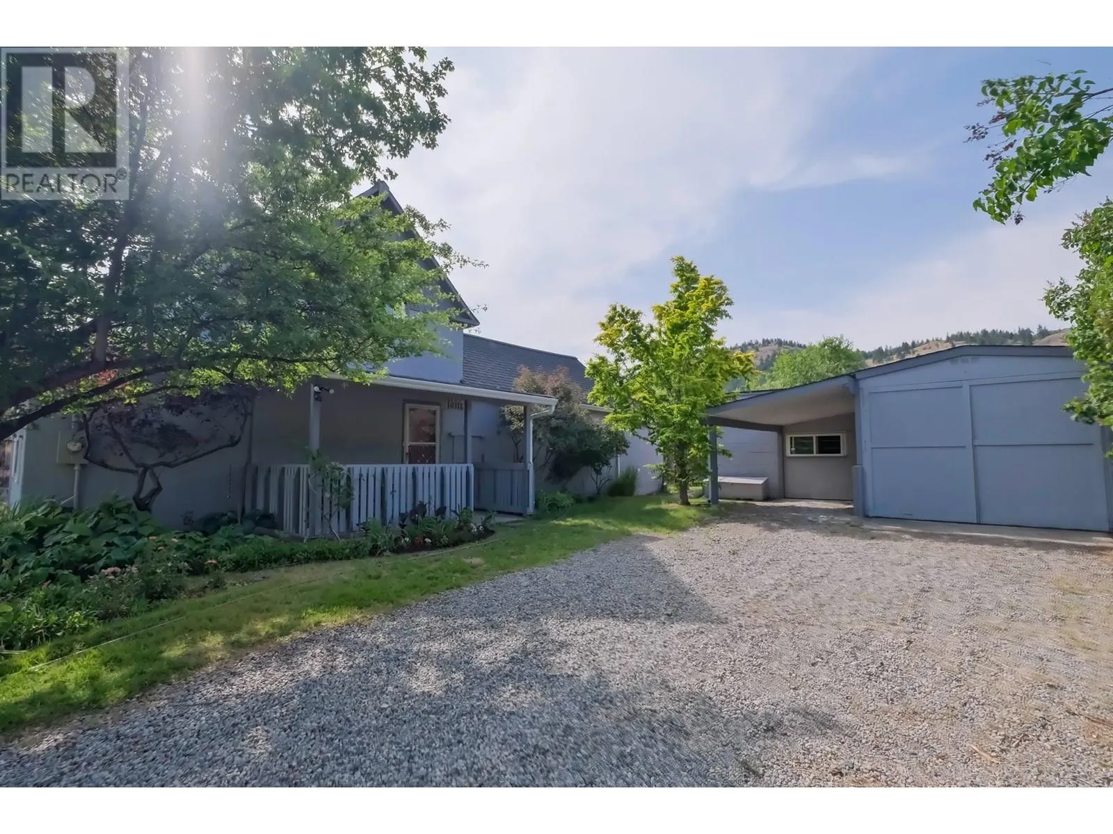 9111 Jubilee Road