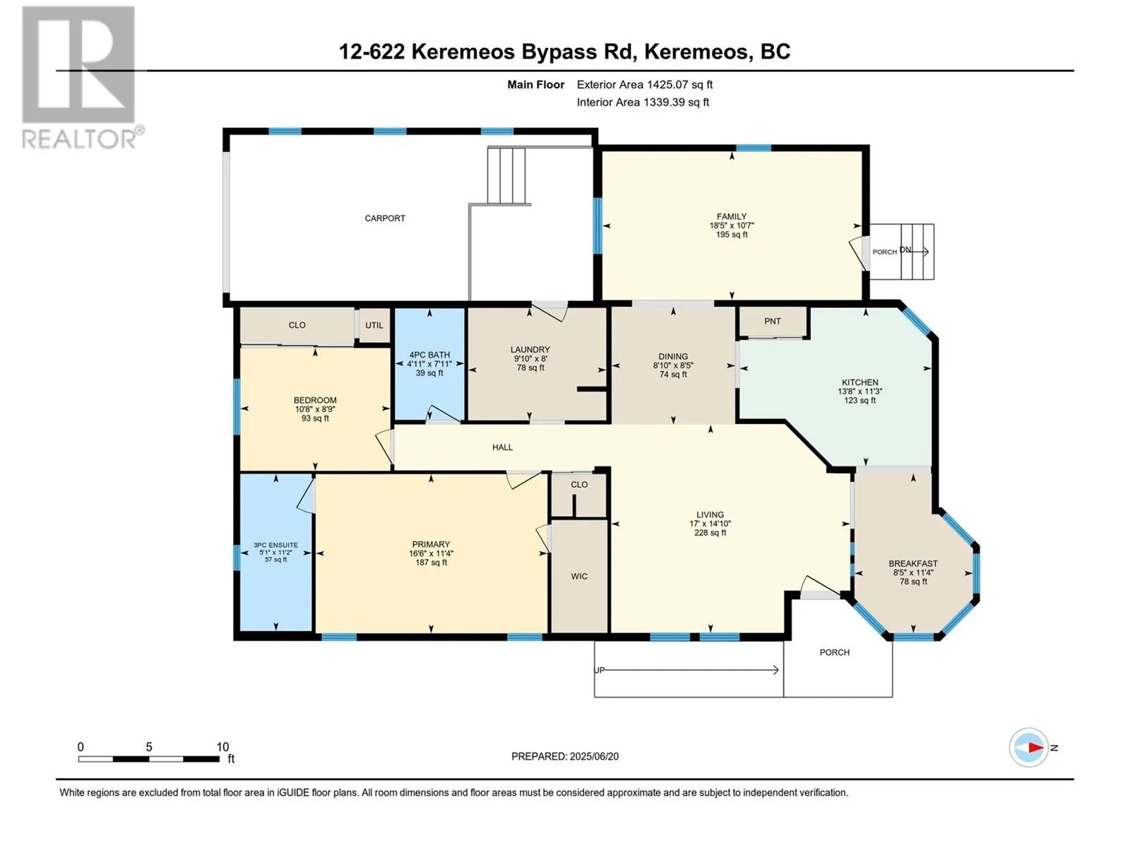 622 Keremeos Bypass Road Unit# 12