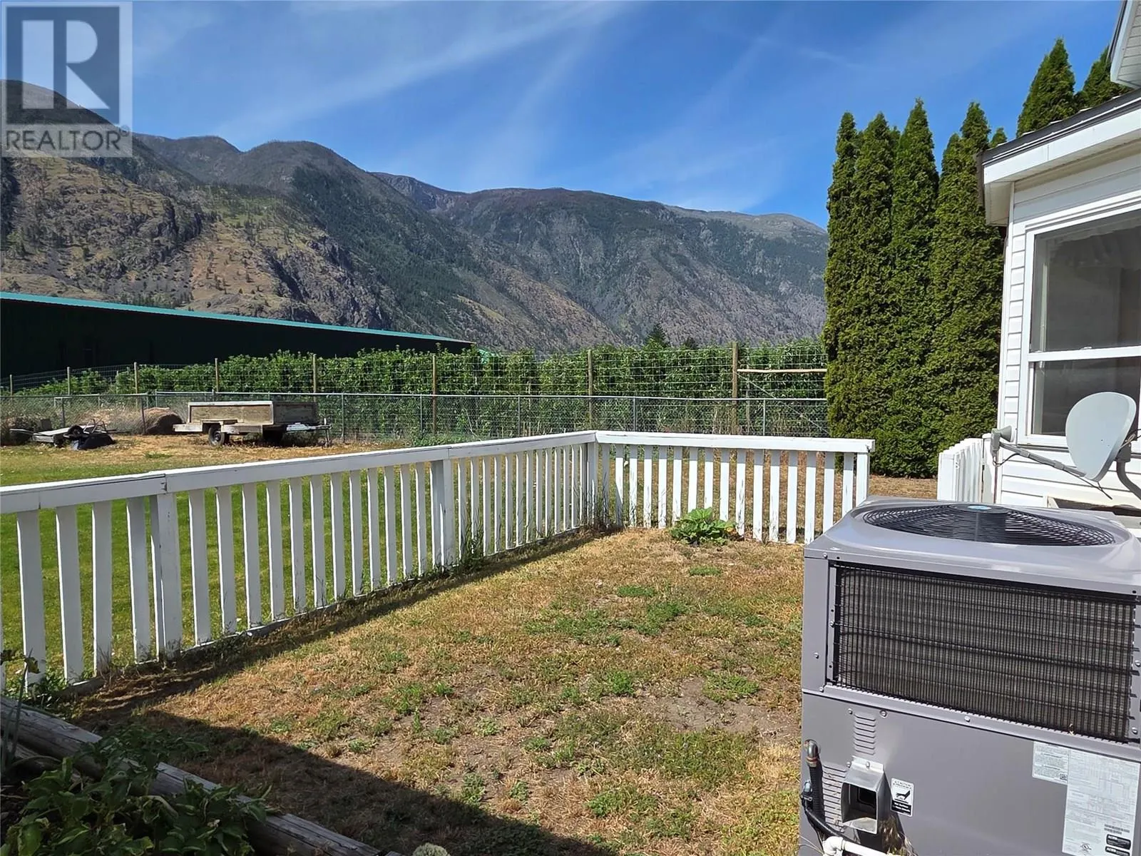 622 Keremeos Bypass Road Unit# 12