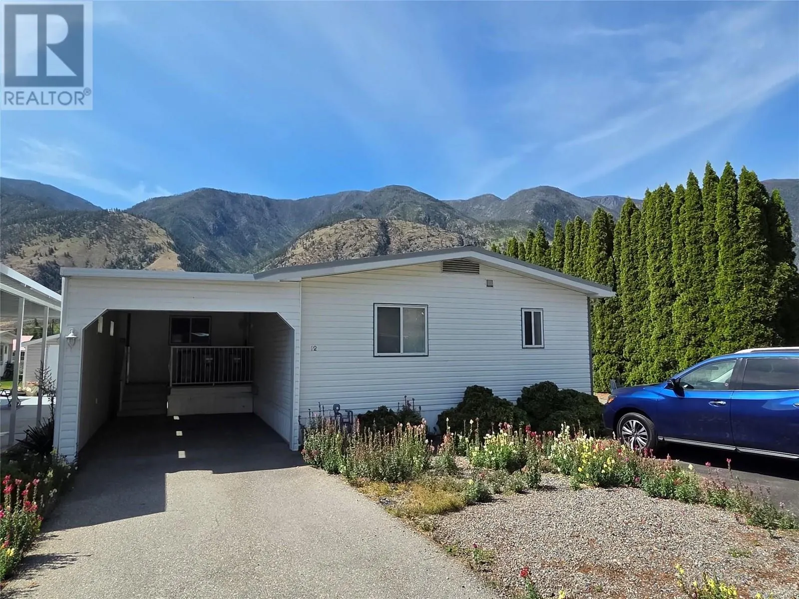 622 Keremeos Bypass Road Unit# 12