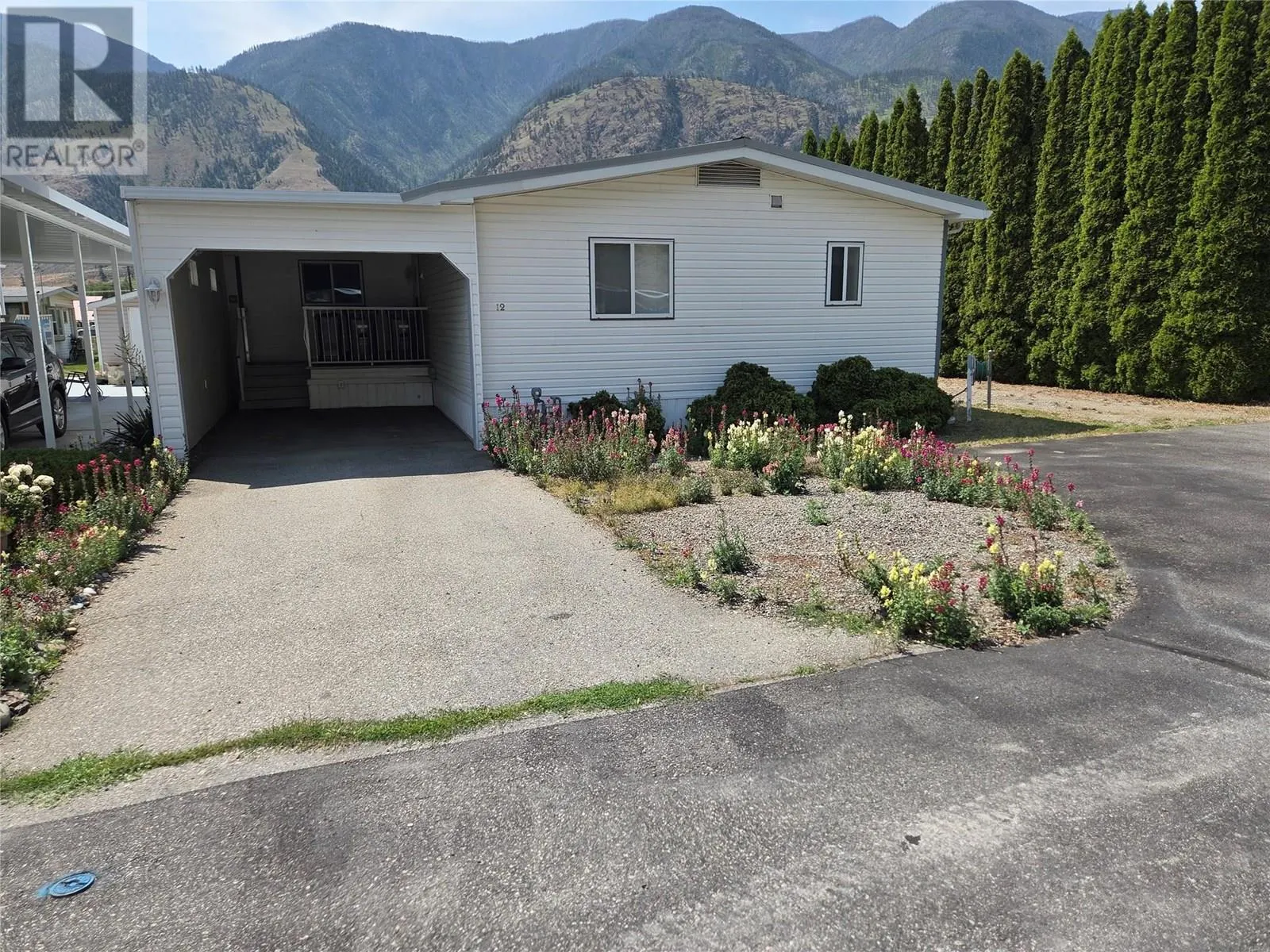 622 Keremeos Bypass Road Unit# 12