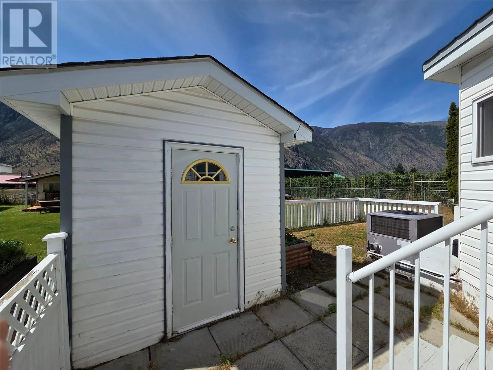 622 Keremeos Bypass Road Unit# 12