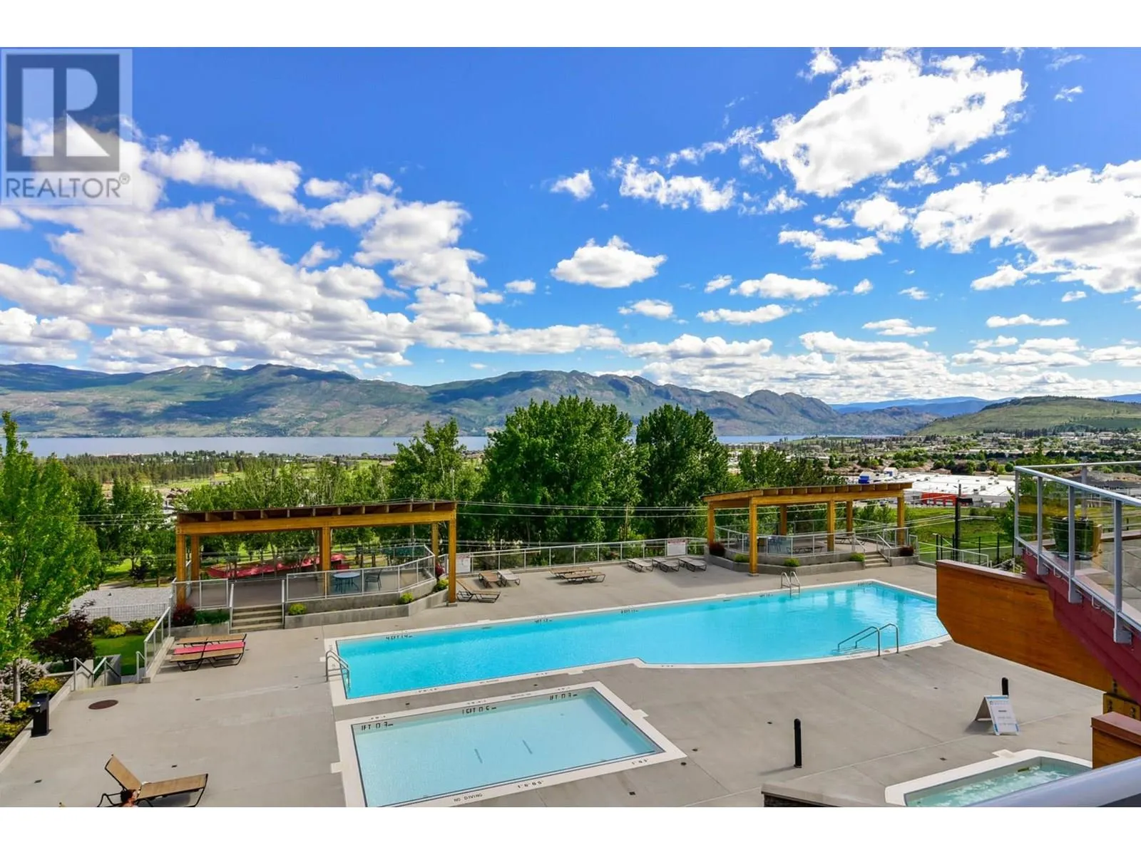 3229 Skyview Lane Unit# 206
