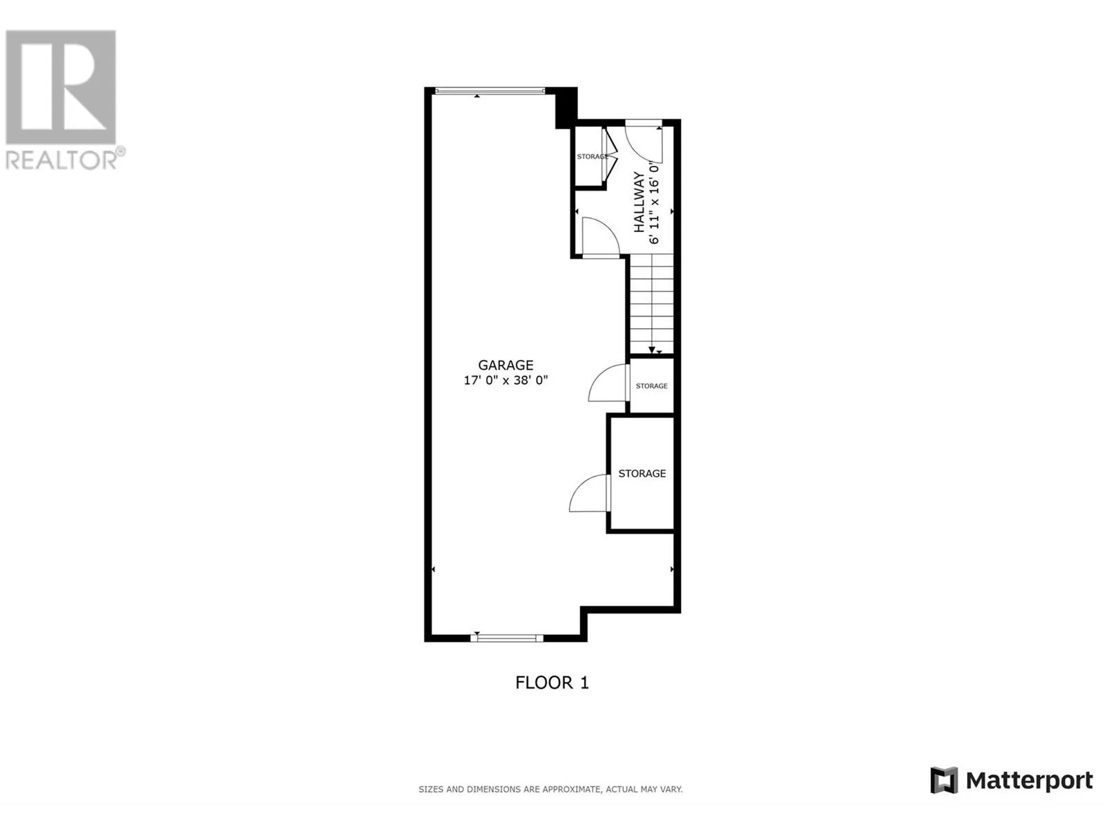 300 Drysdale Boulevard Unit# 16