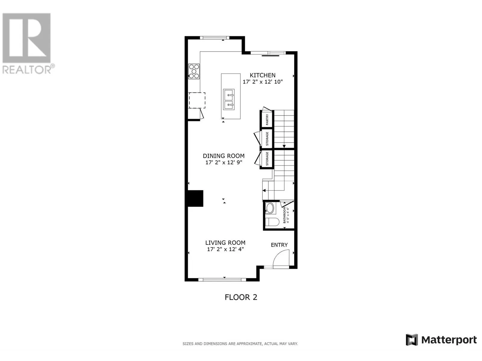 300 Drysdale Boulevard Unit# 16