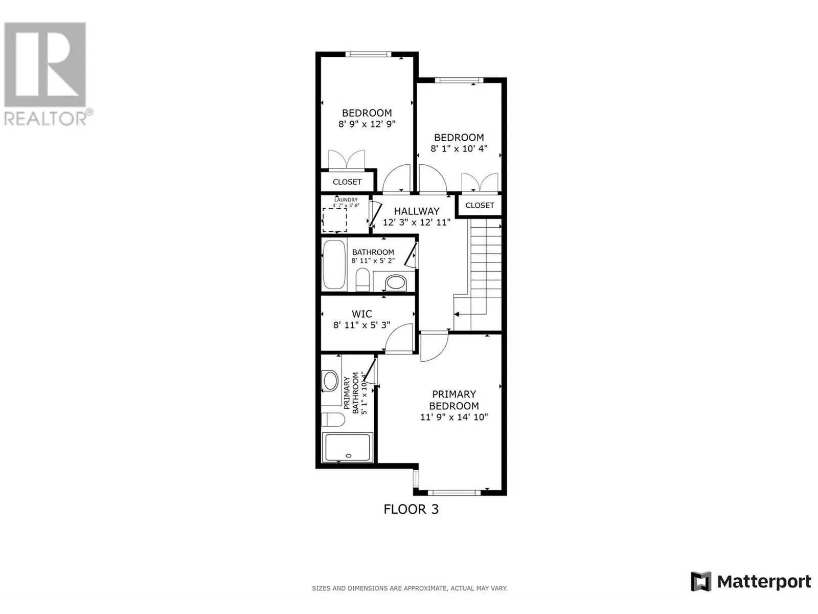 300 Drysdale Boulevard Unit# 16