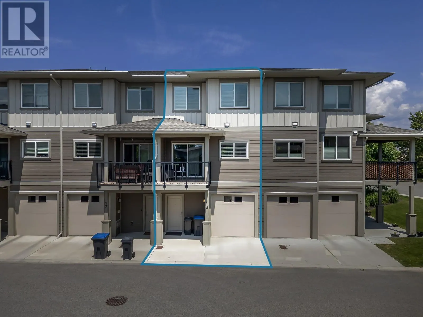 300 Drysdale Boulevard Unit# 16