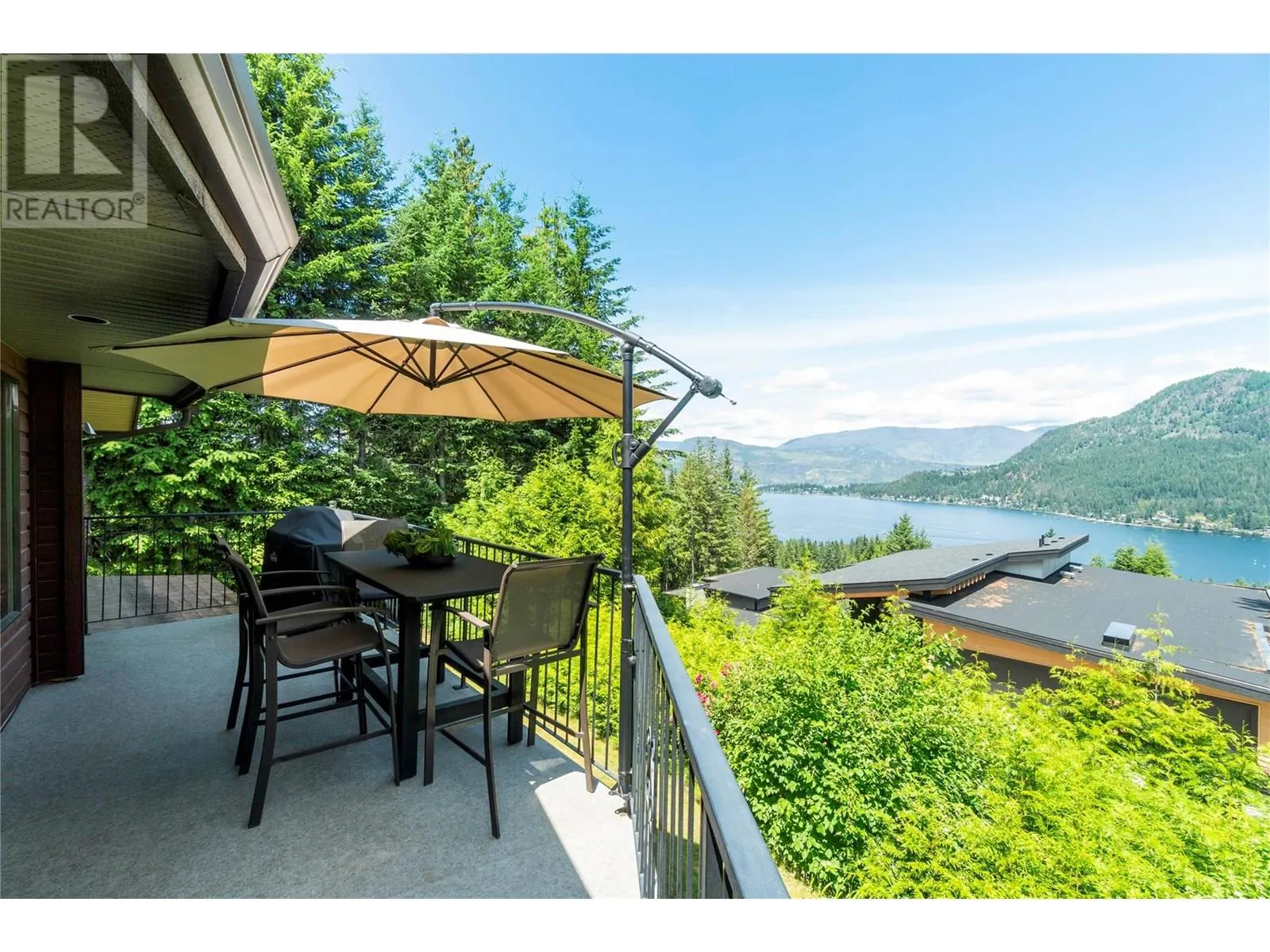 2631 Grandview Place