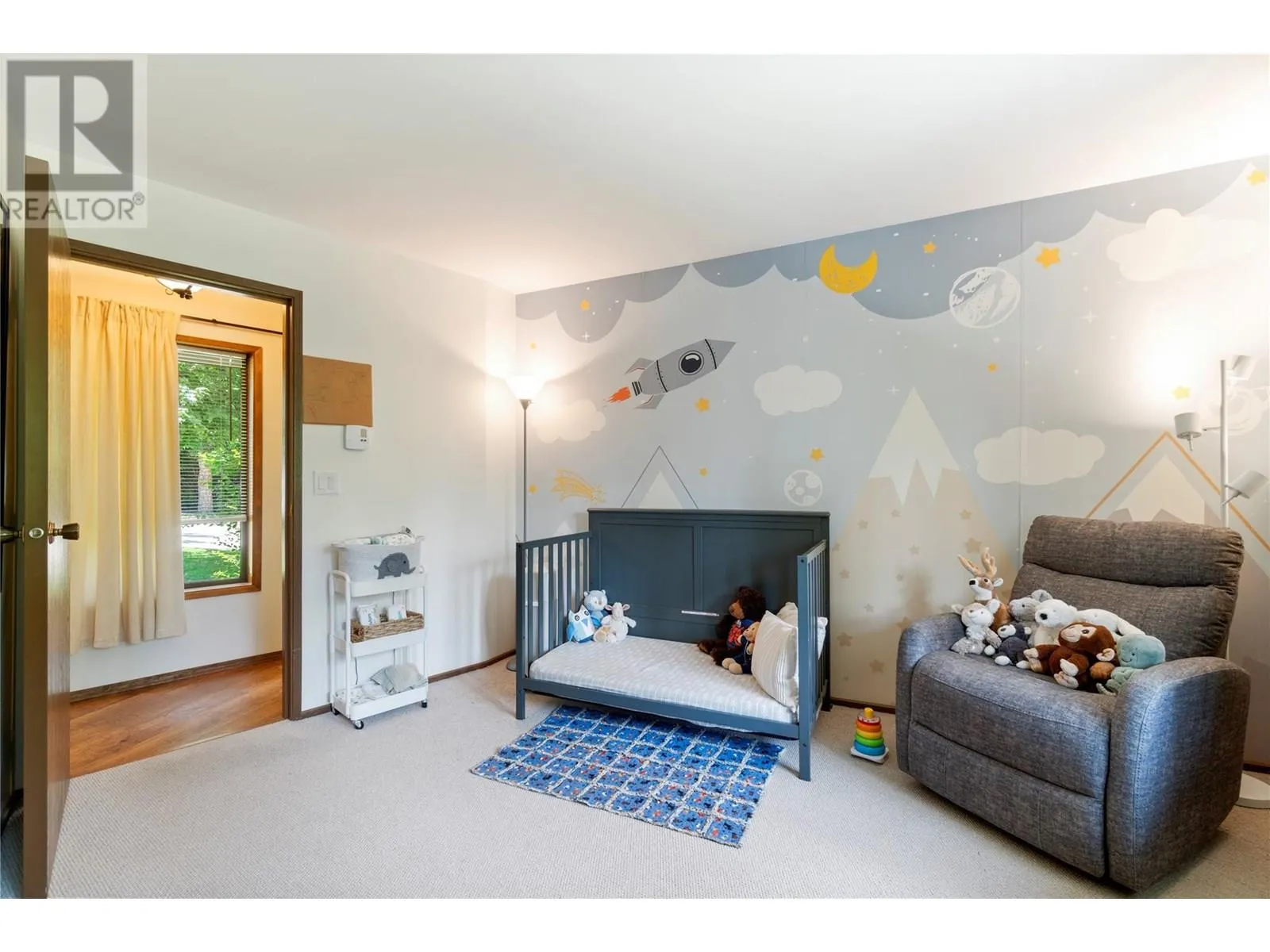2631 Grandview Place