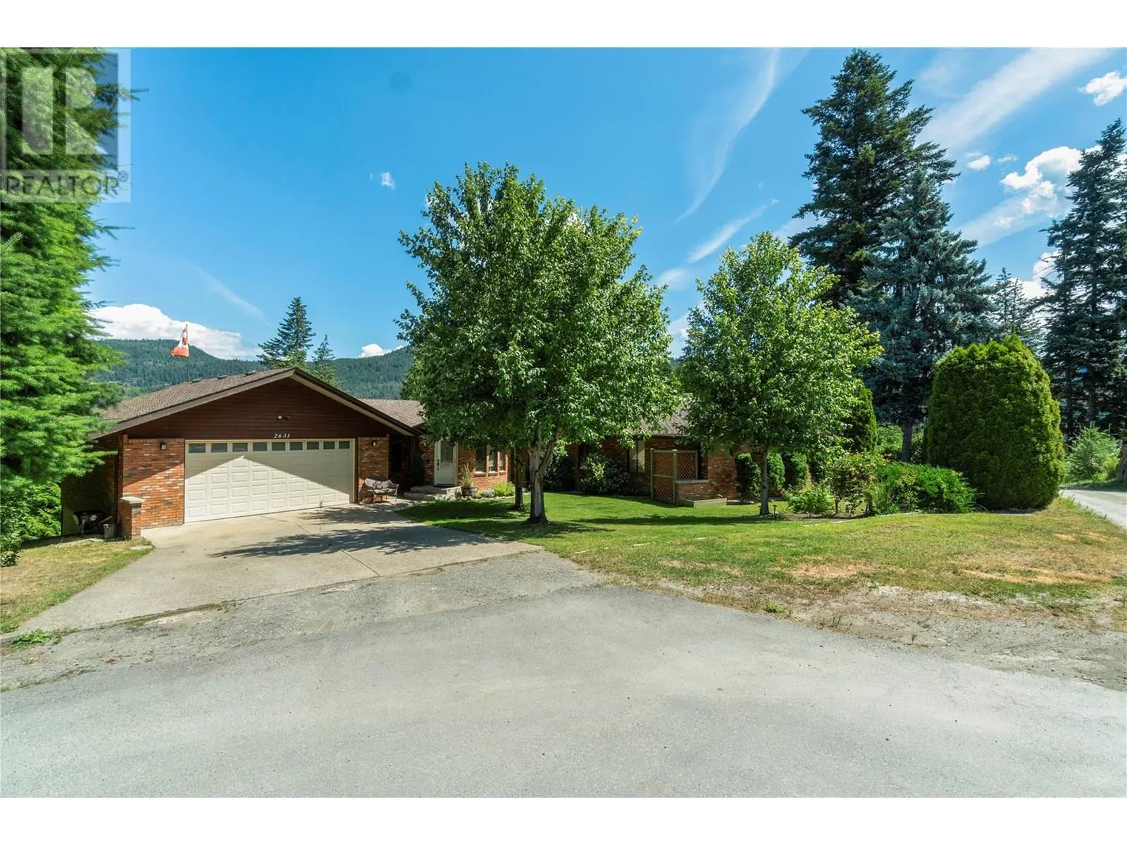 2631 Grandview Place