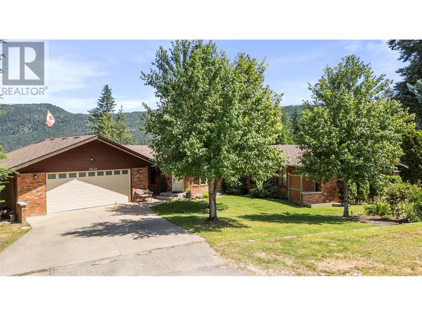 2631 Grandview Place