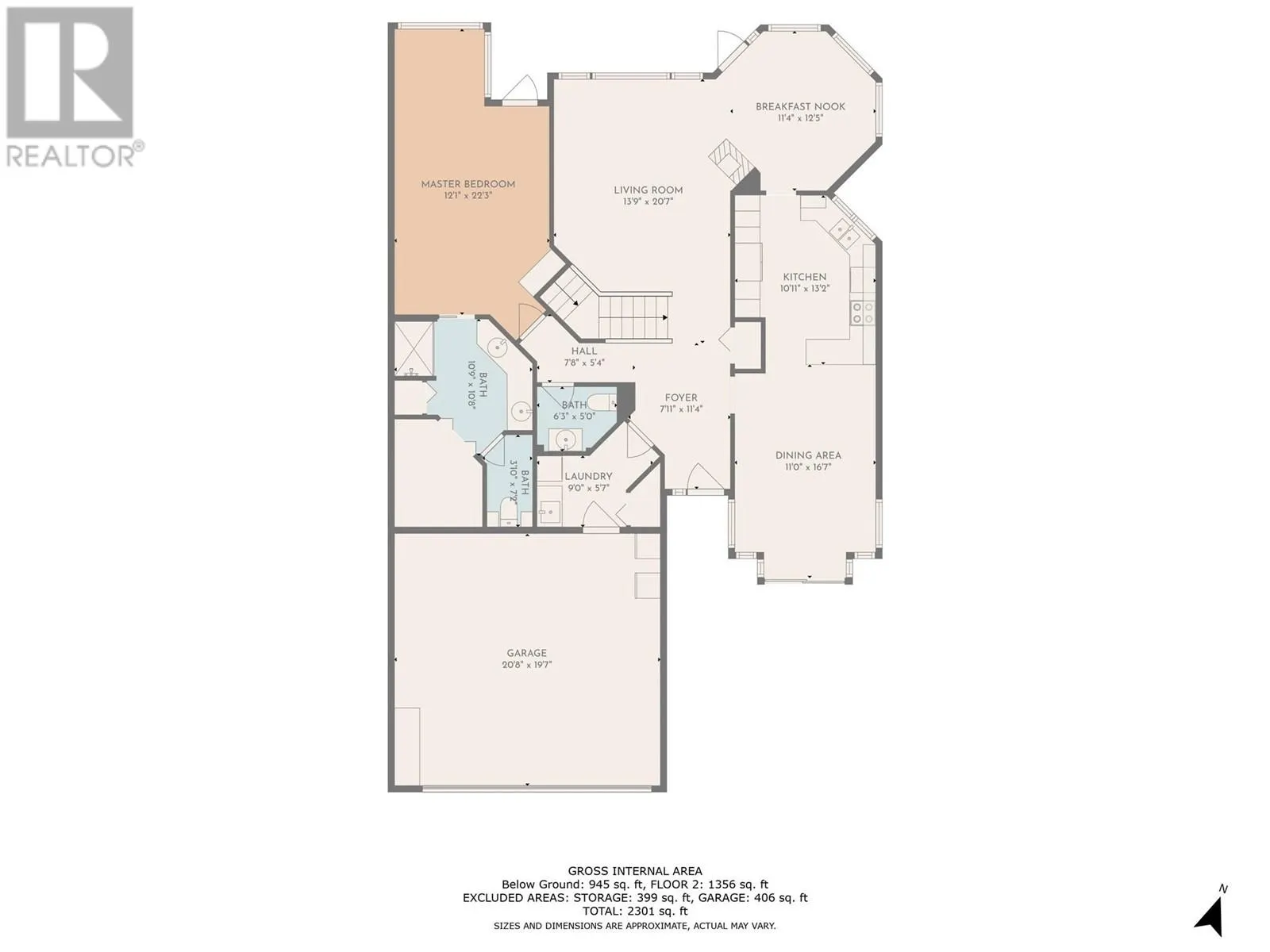 4400 Gallaghers Drive E Unit# 14