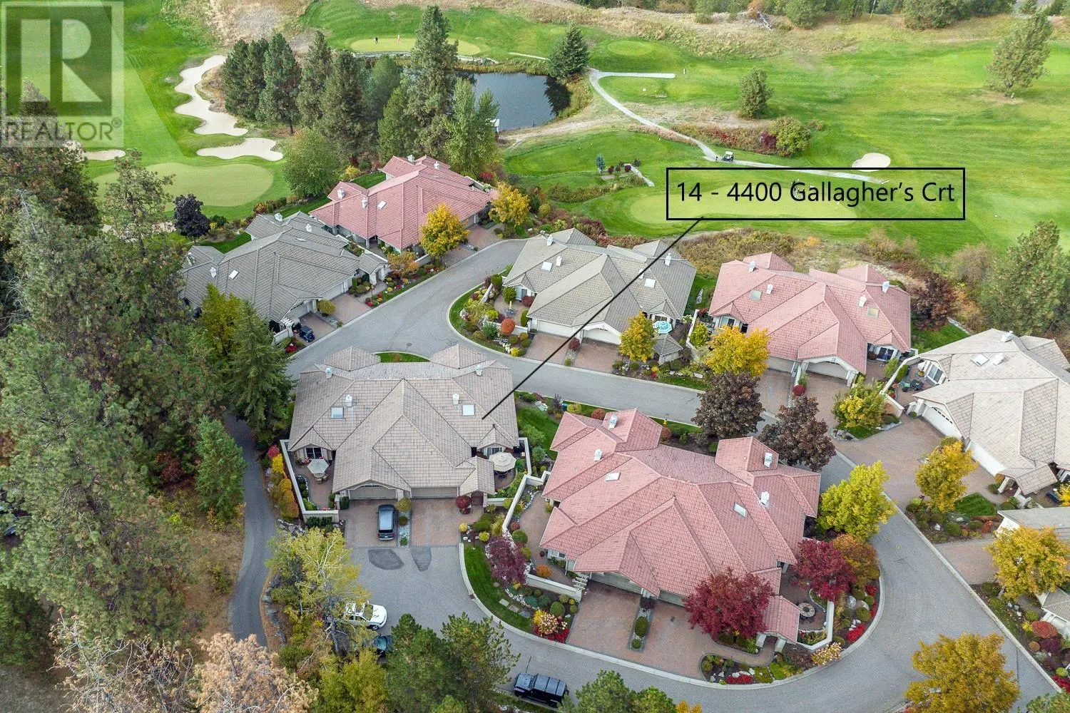 4400 Gallaghers Drive E Unit# 14