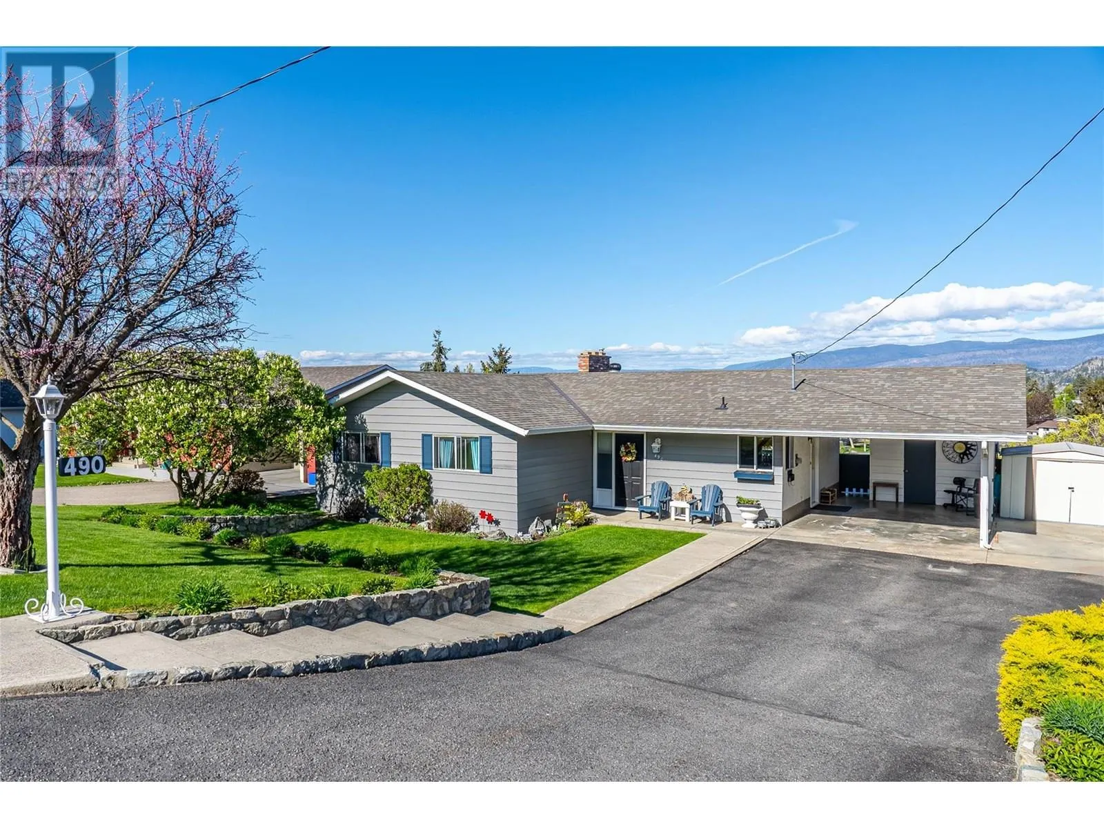 490 Seaford Road