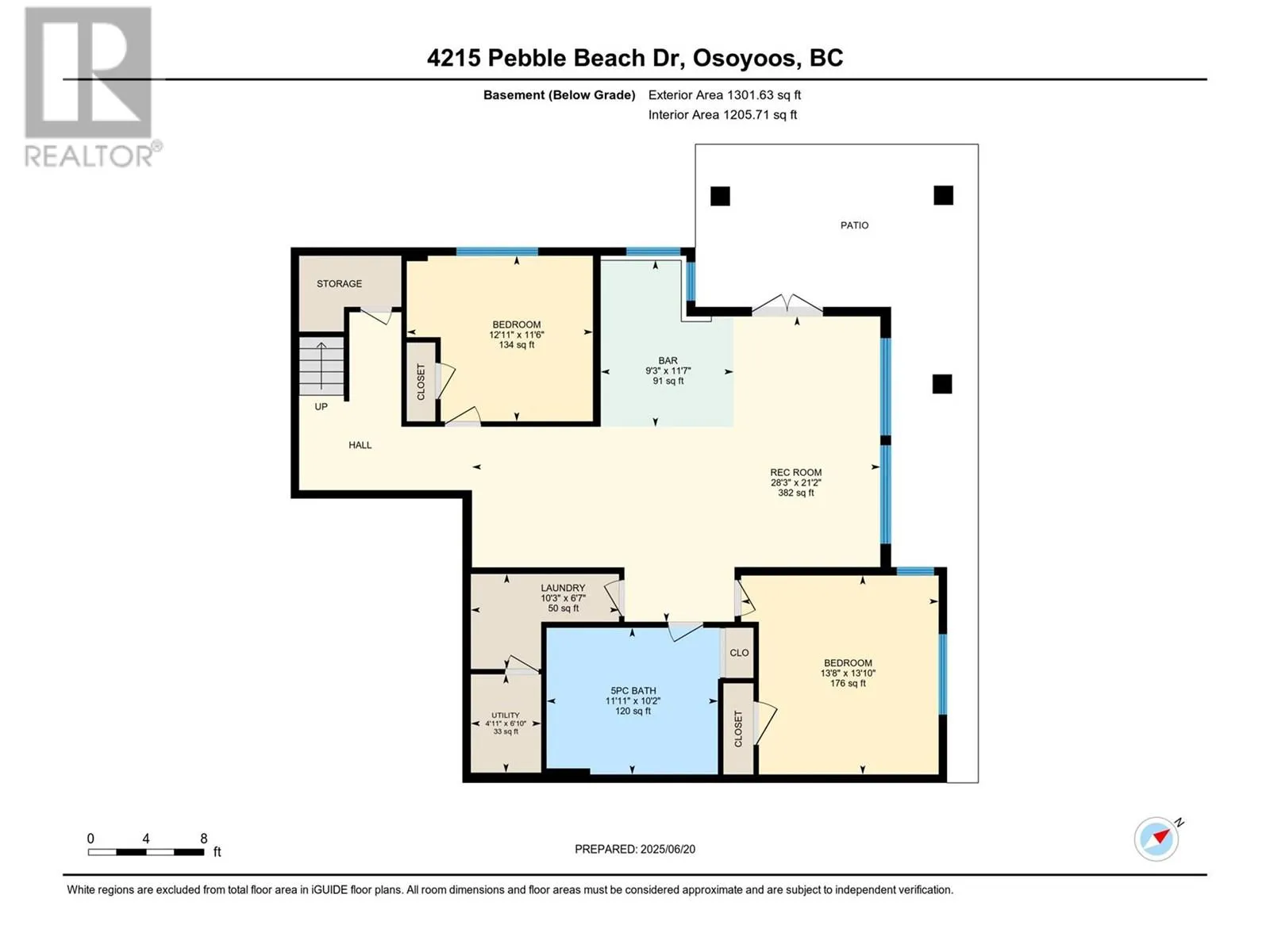 4215 PEBBLE BEACH Drive