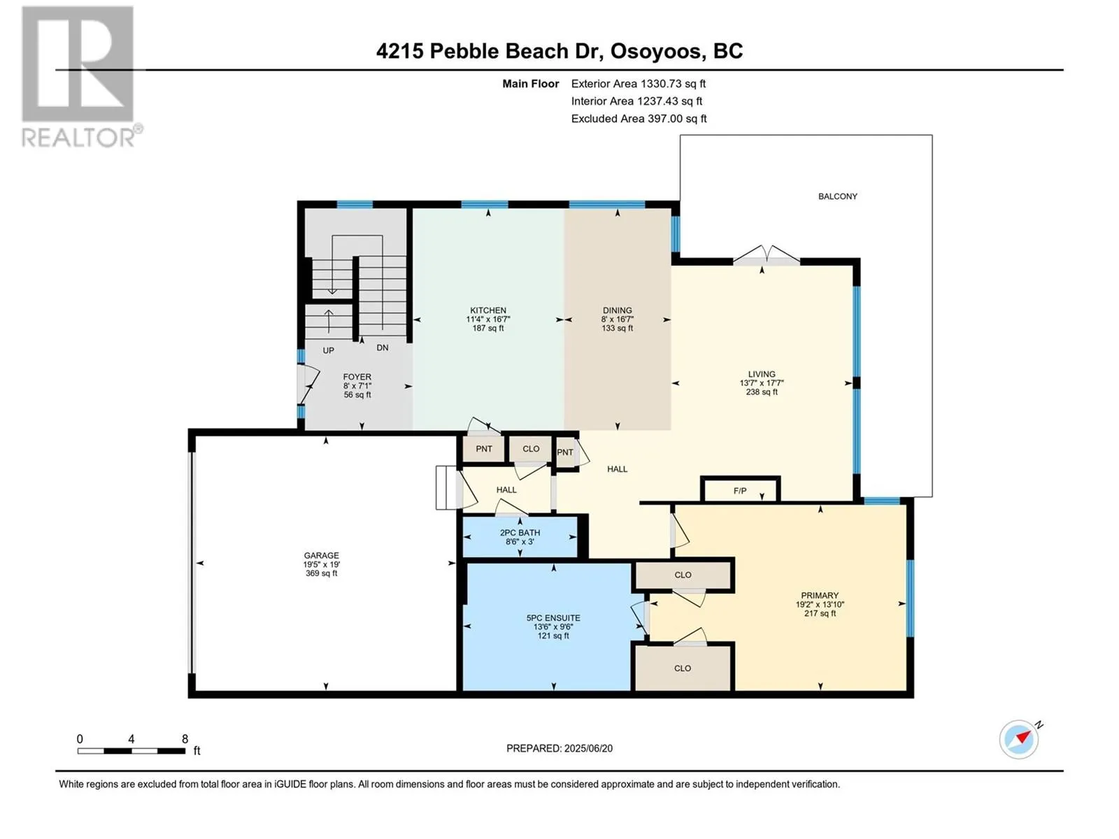 4215 PEBBLE BEACH Drive