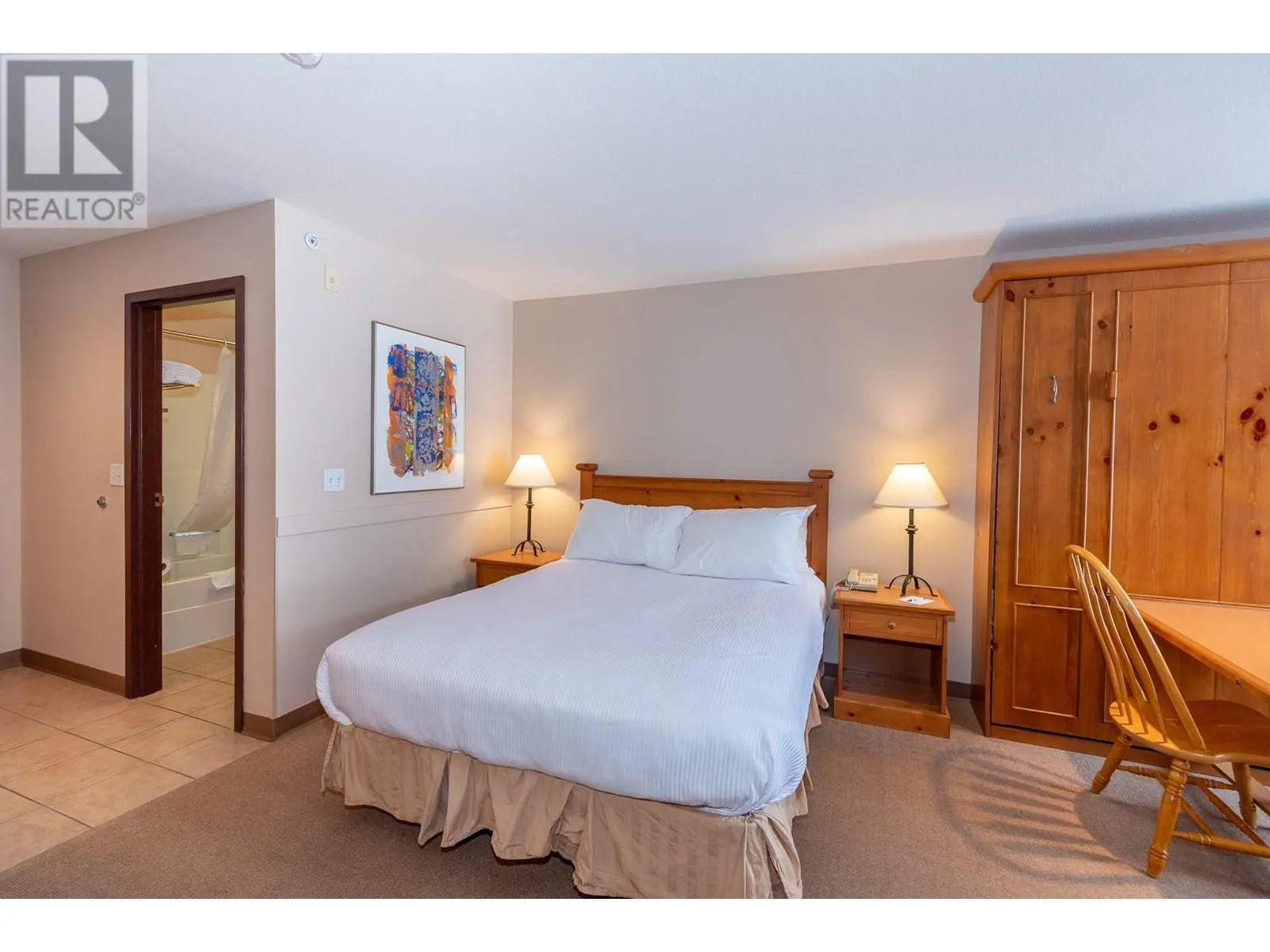 5340 Big White Road Unit# 227
