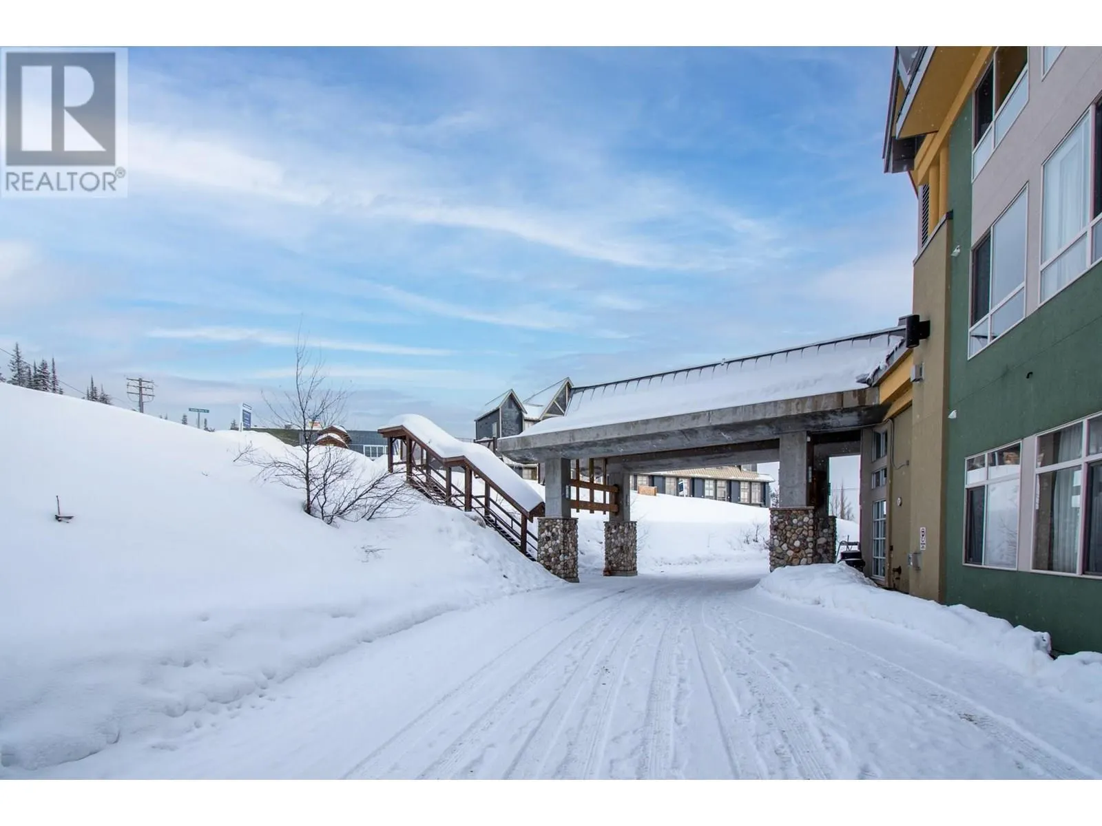 5340 Big White Road Unit# 227
