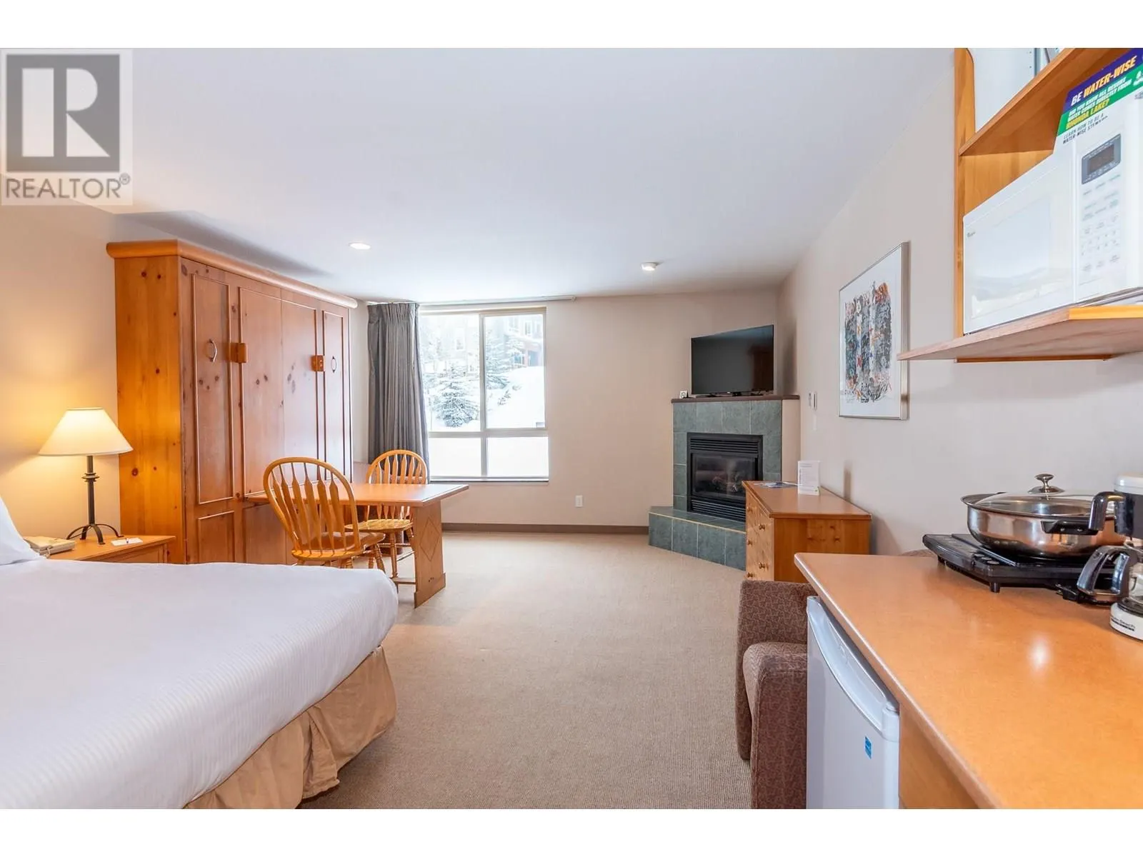 5340 Big White Road Unit# 227