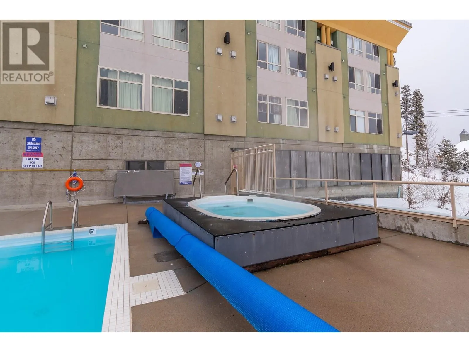 5340 Big White Road Unit# 227