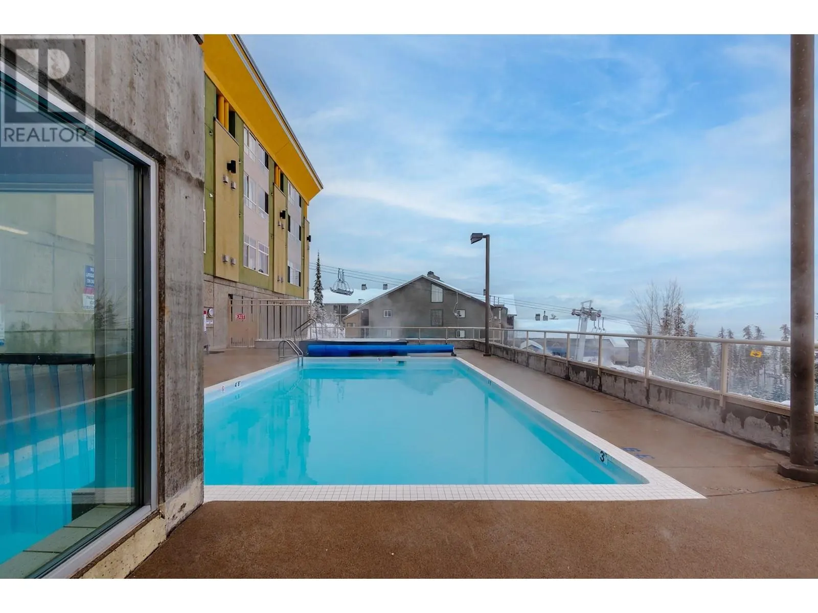 5340 Big White Road Unit# 227