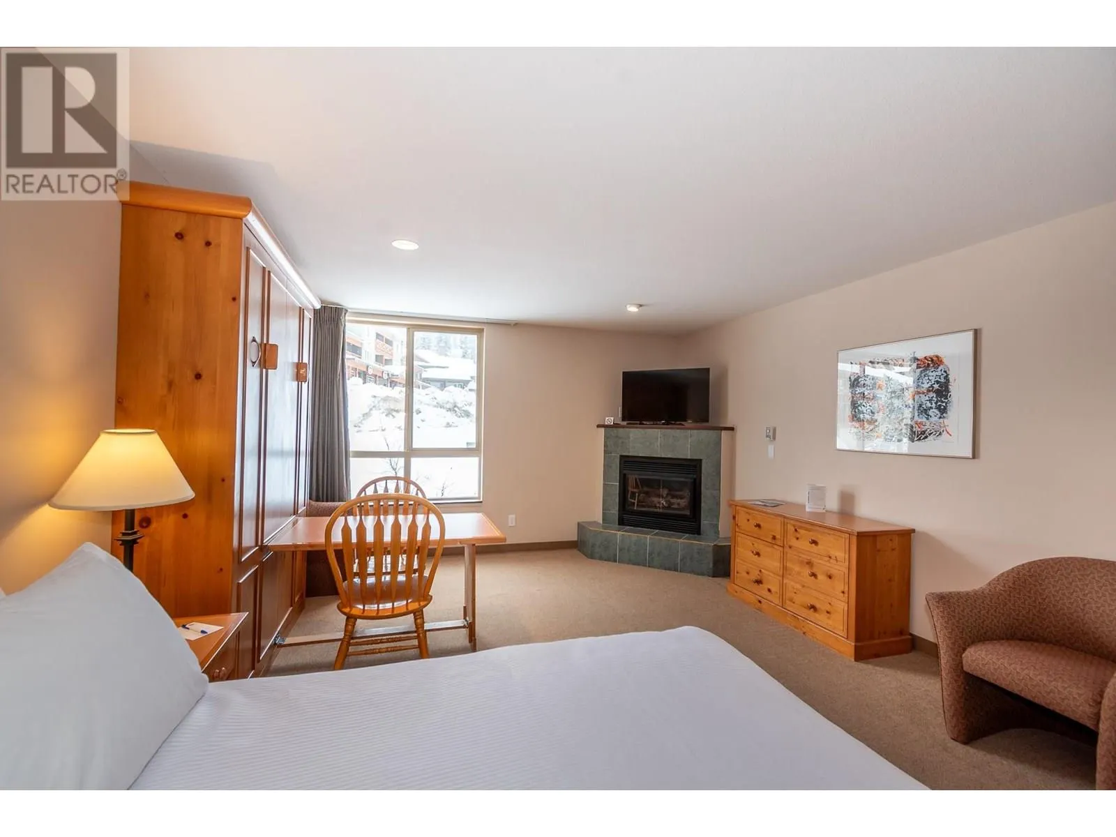 5340 Big White Road Unit# 227