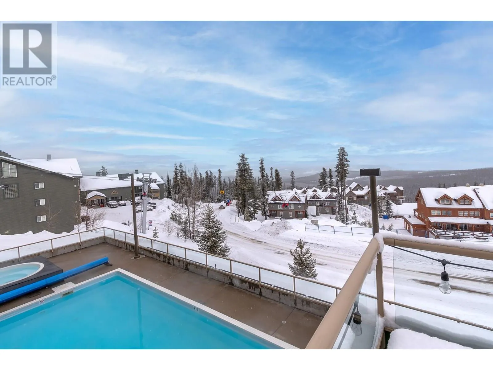 5340 Big White Road Unit# 227
