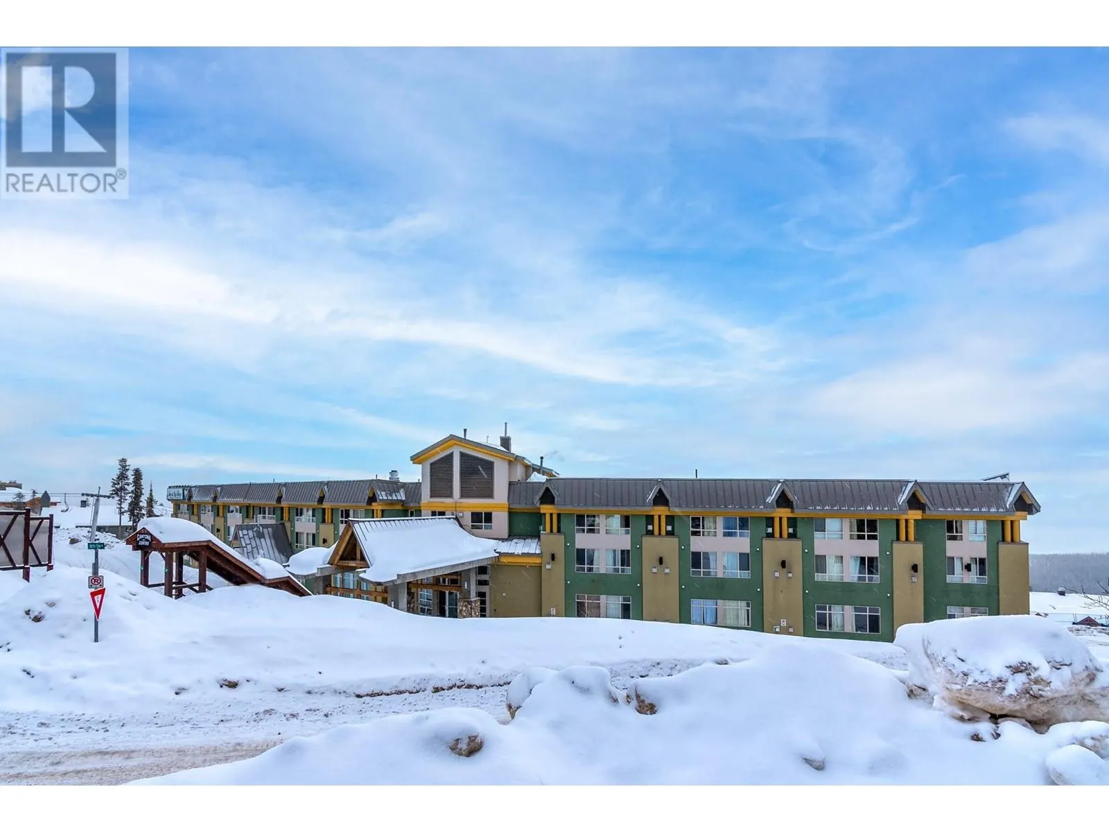 5340 Big White Road Unit# 227