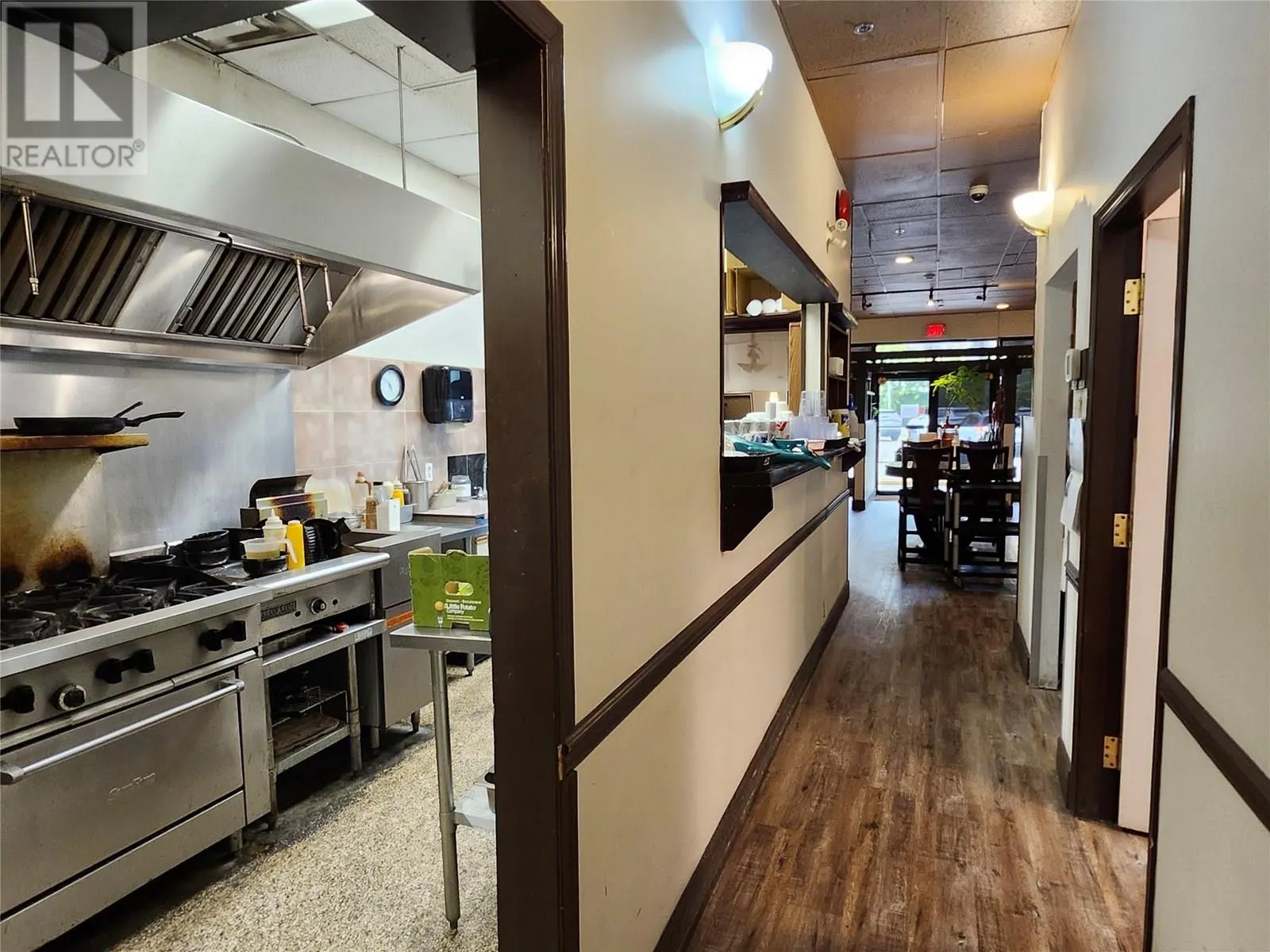 437 Glenmore Road Unit# 107