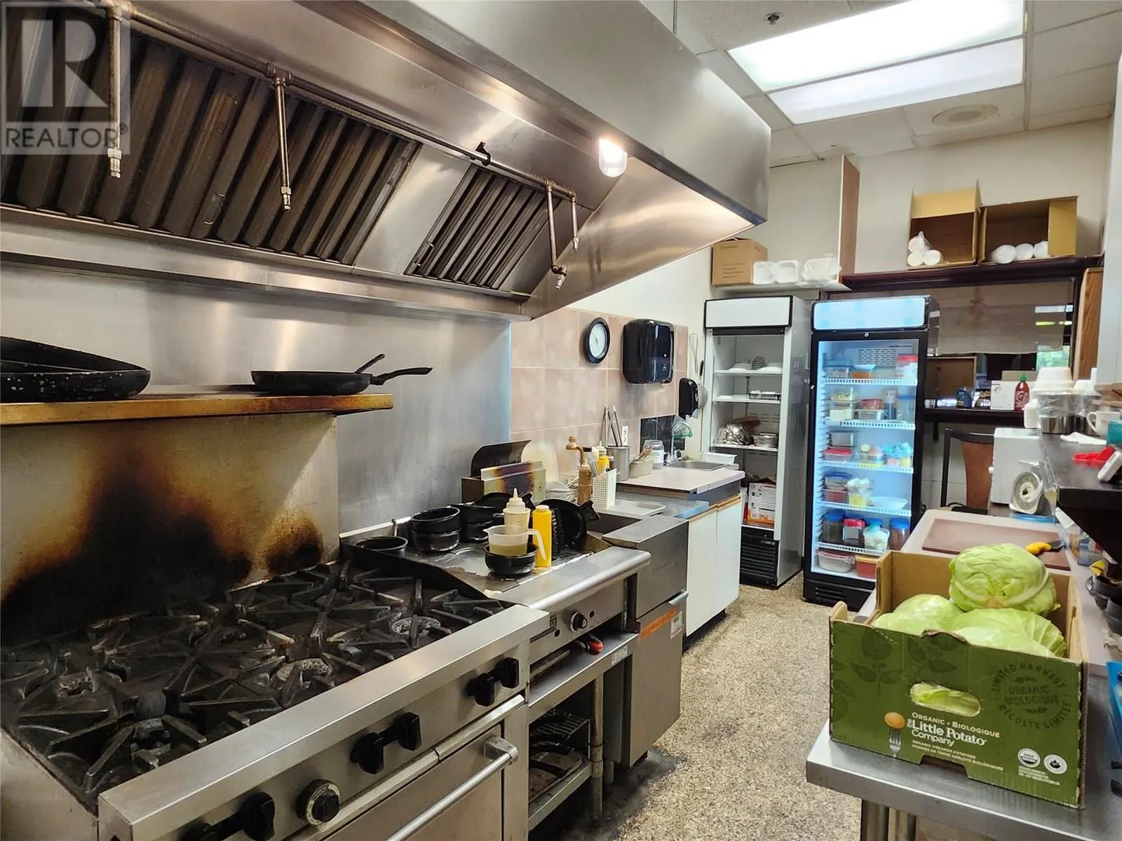 437 Glenmore Road Unit# 107