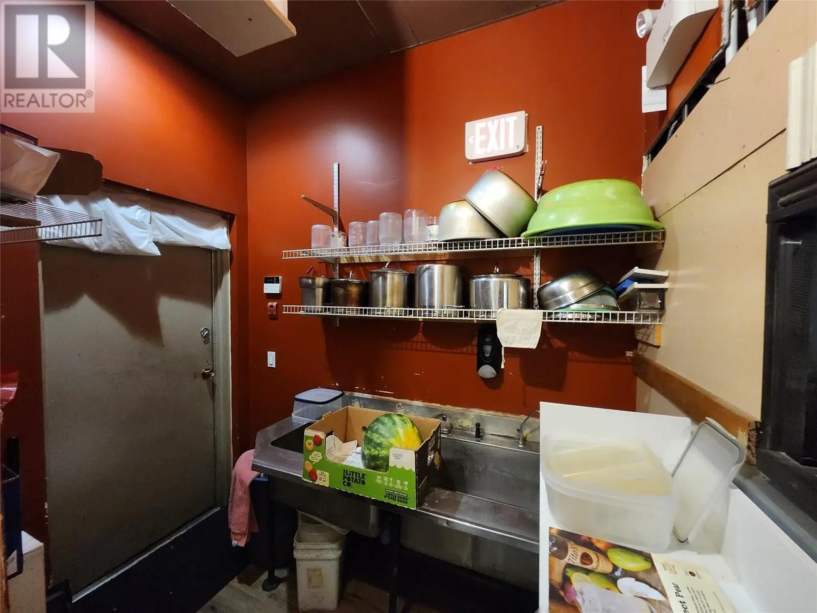 437 Glenmore Road Unit# 107
