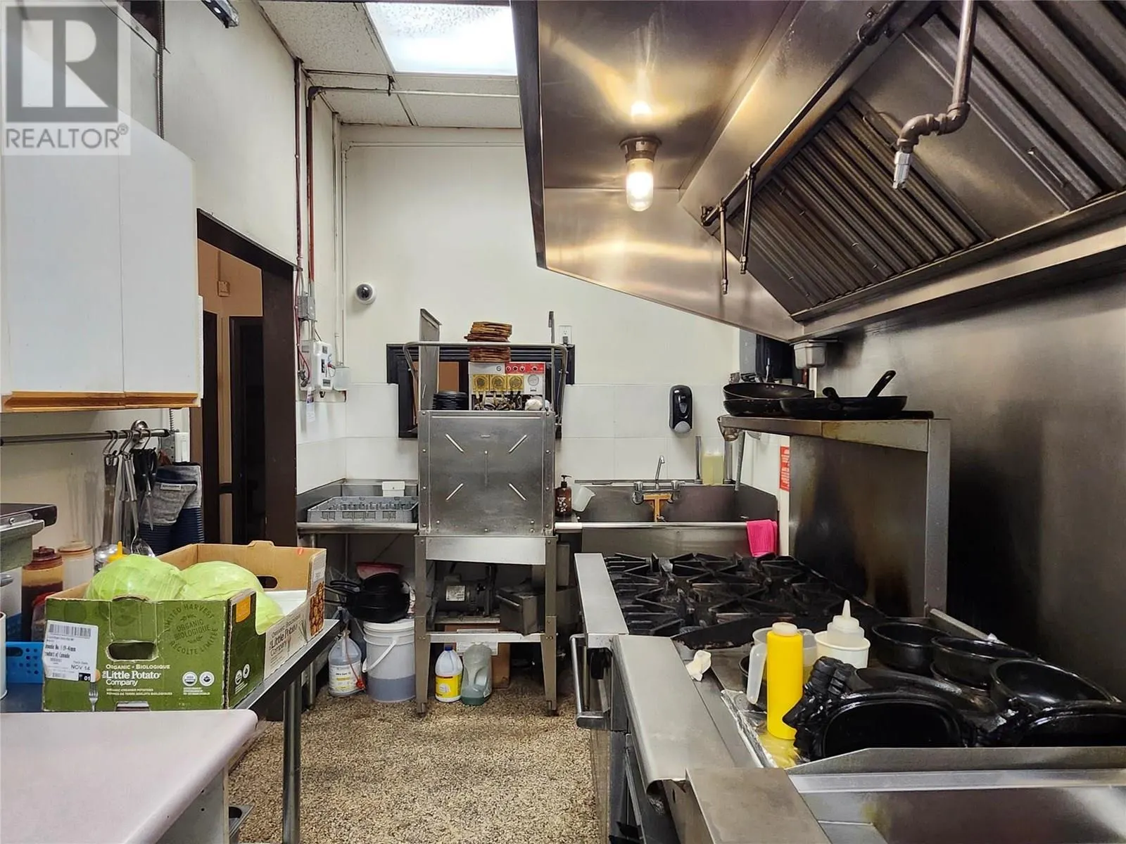 437 Glenmore Road Unit# 107