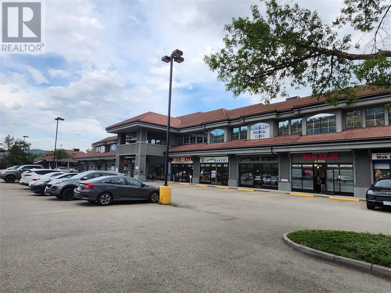 437 Glenmore Road Unit# 107