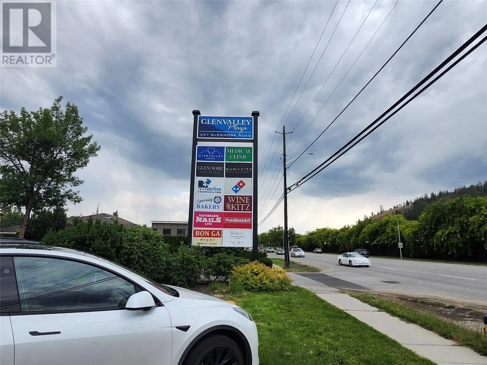 437 Glenmore Road Unit# 107