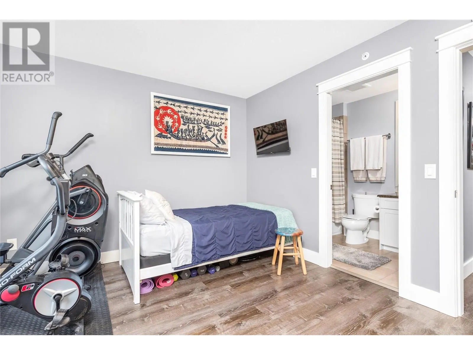 333 Longspoon Drive Unit# 37