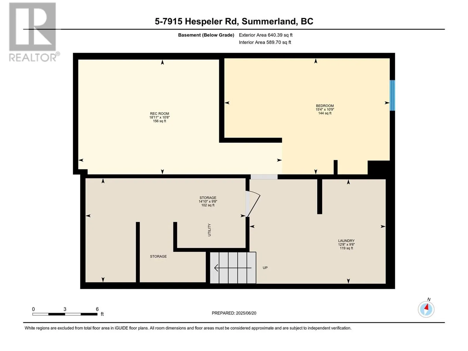 7915 HESPELER Road Unit# 105