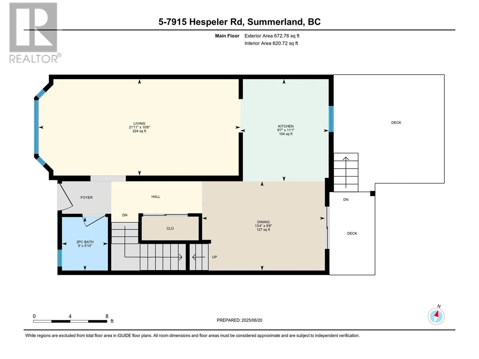7915 HESPELER Road Unit# 105