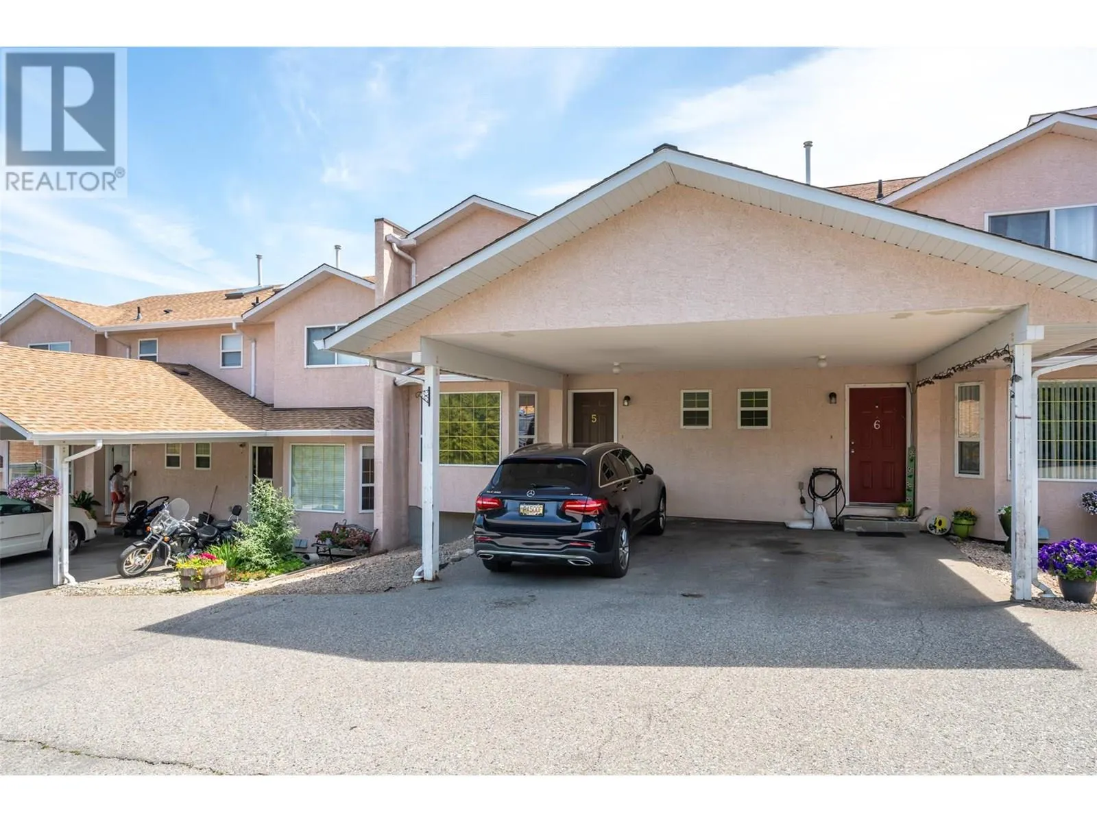 7915 HESPELER Road Unit# 105