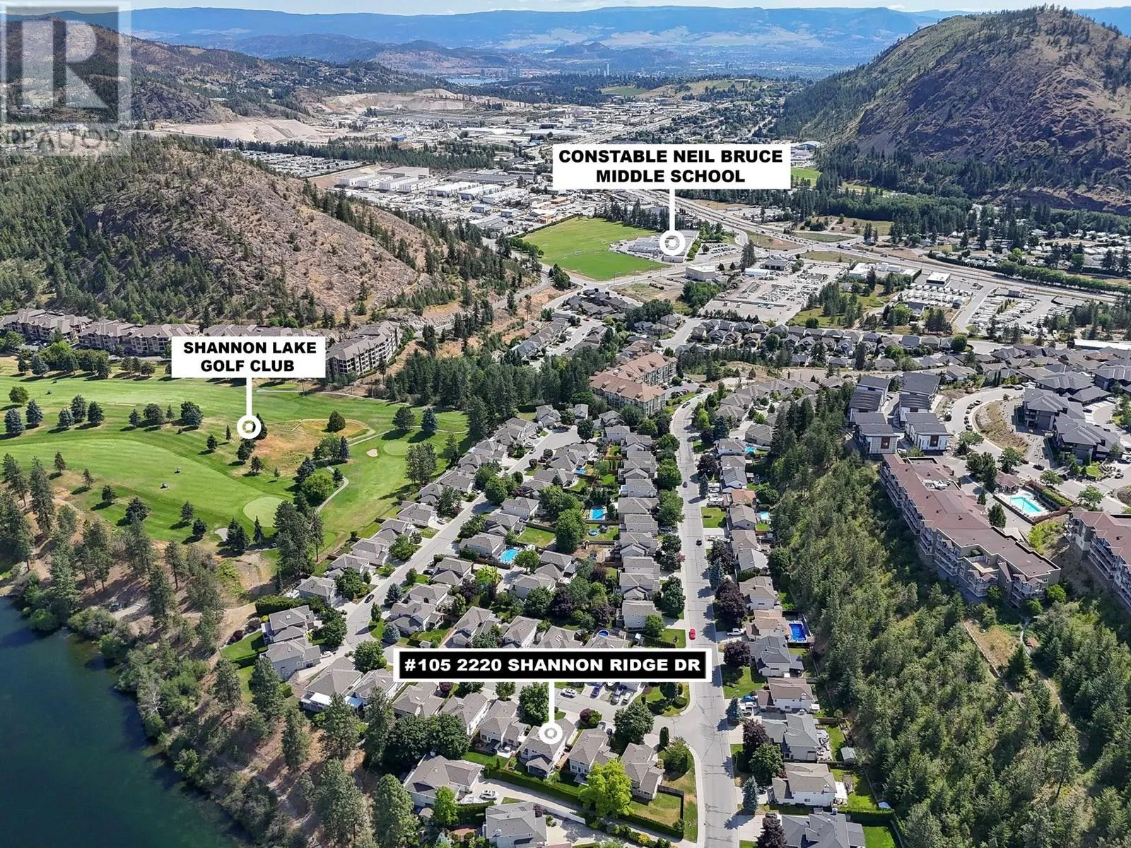 2220 Shannon Ridge Drive Unit# 105