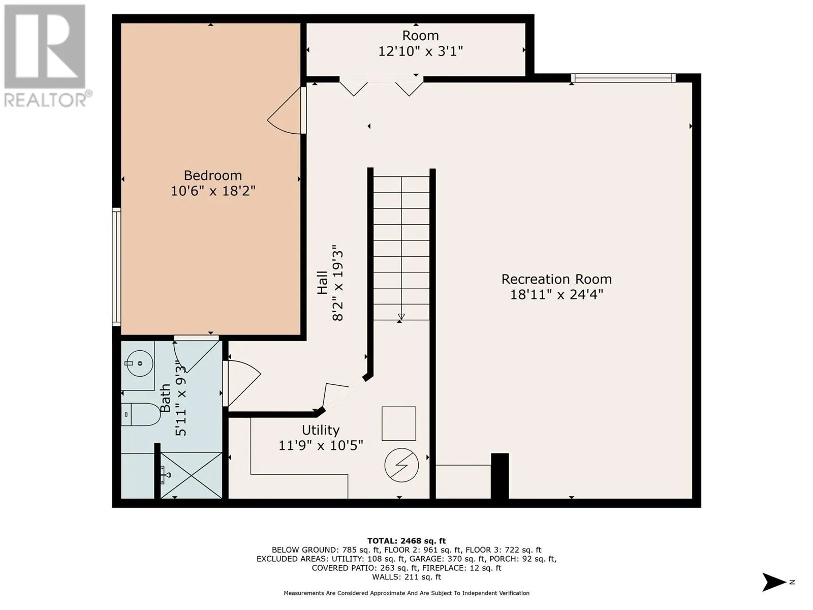 2220 Shannon Ridge Drive Unit# 105